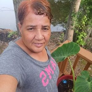 Meet your Posher, Tammy